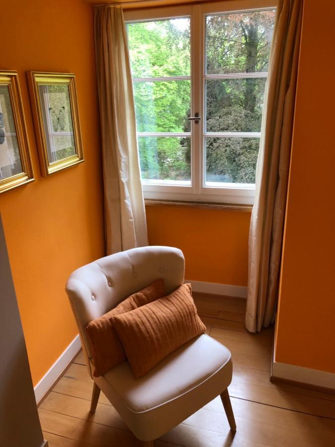 Deluxe Doppelzimmer