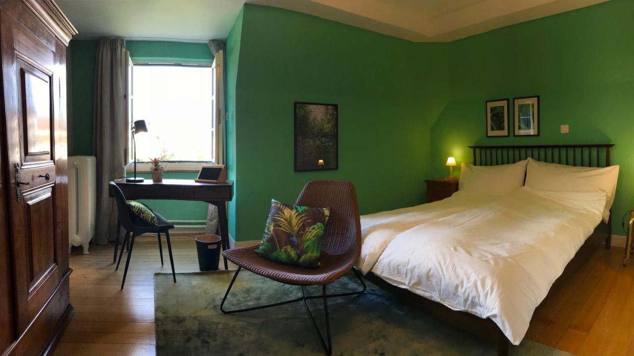 Budget Doppelzimmer